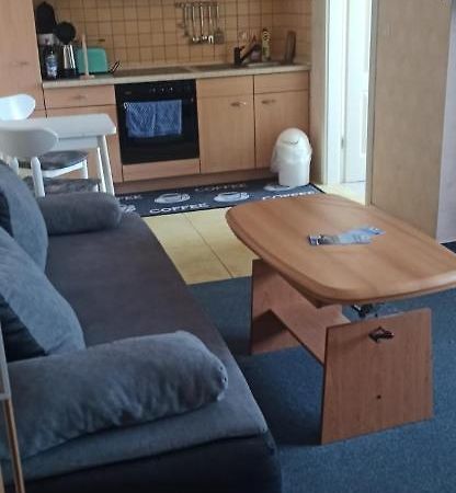 Richter'S Apartman Peenemunde Kültér fotó