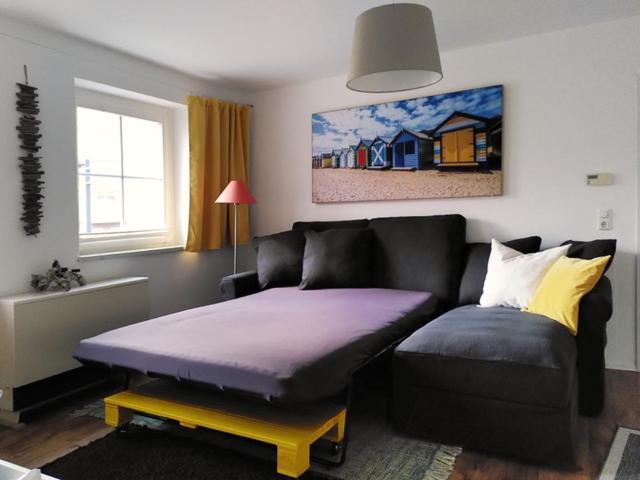 Richter'S Apartman Peenemunde Kültér fotó