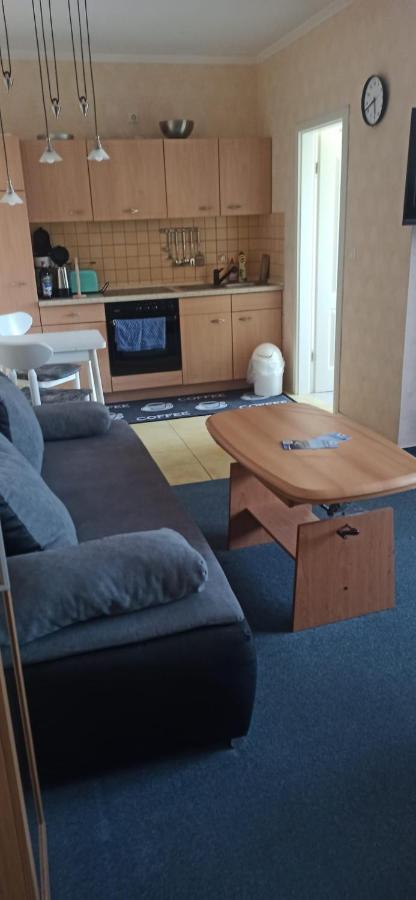 Richter'S Apartman Peenemunde Kültér fotó