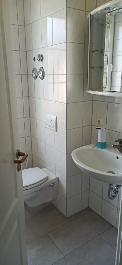 Richter'S Apartman Peenemunde Kültér fotó